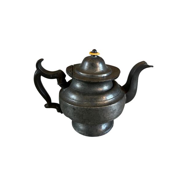Vintage Sauage Graham Tea Pot H6.5” - Picture 1 of 5
